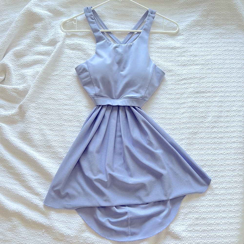 POPFLEX Purple Top